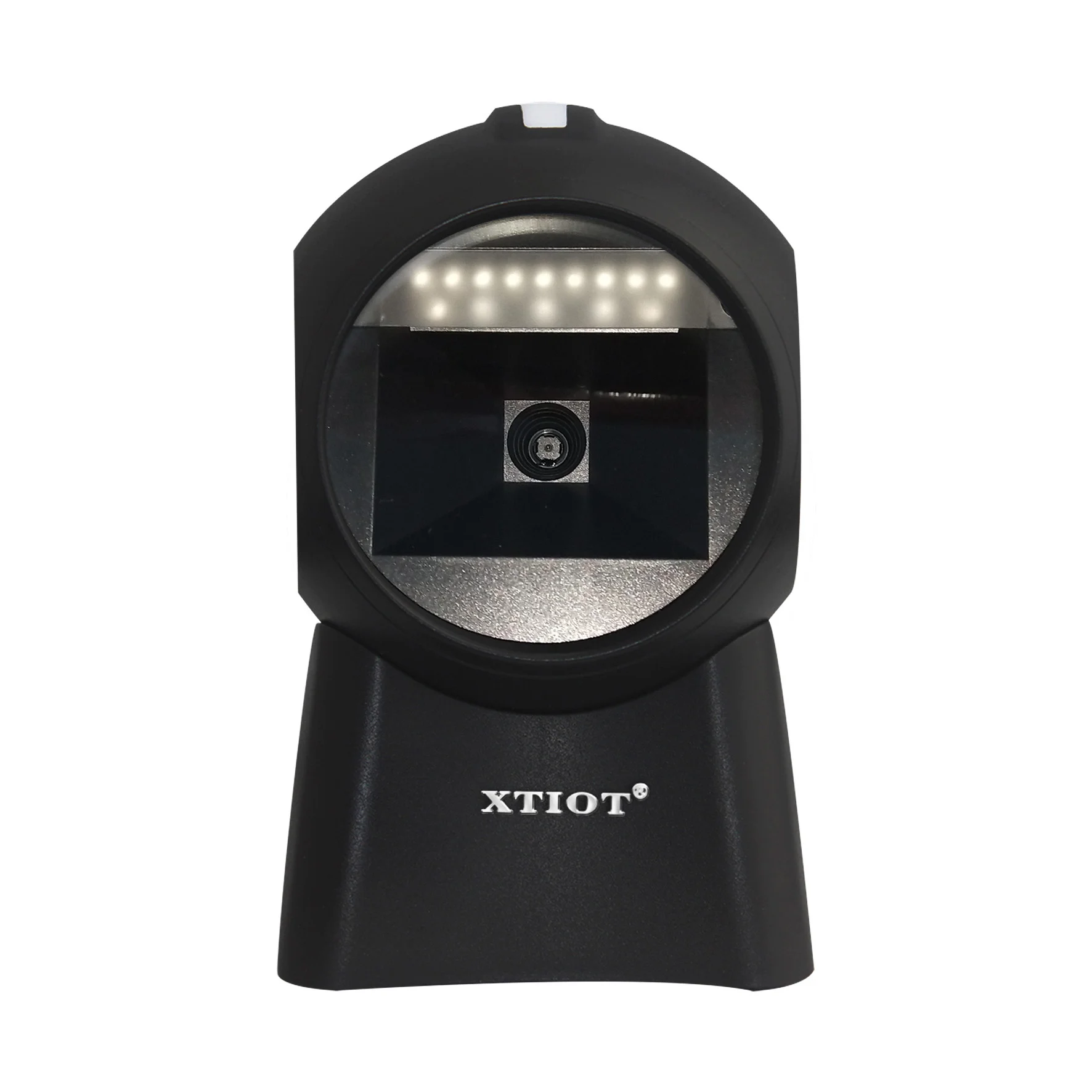 

XT7301HD XTIOT UPCA Barcode Reader Manufacturer Desktop 2D Scanner For Supermarket