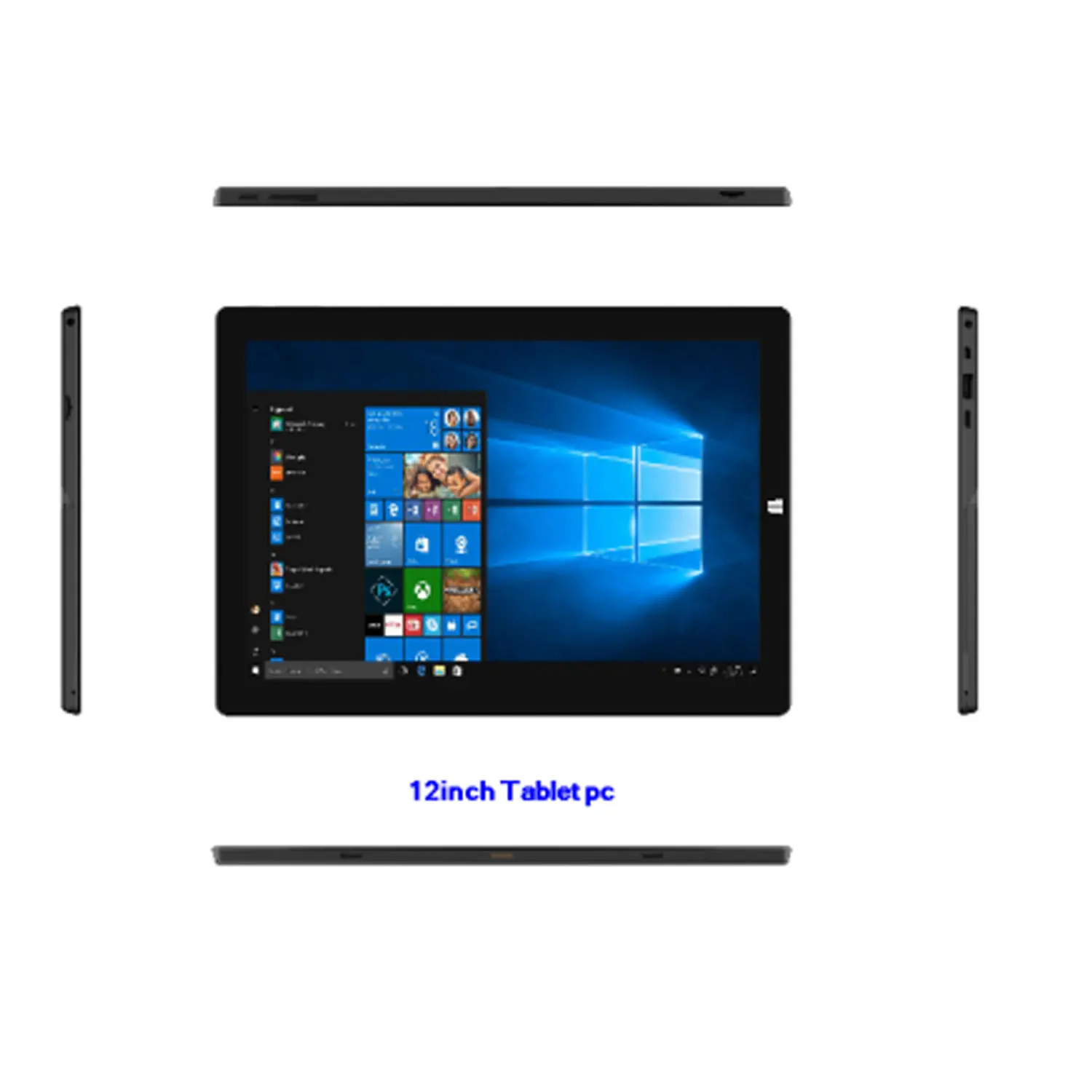 

Best Quality 10 inch N3450 Windows 10 Tablet PC Tablet Win 10 2GB+32GB Win10 2 in 1 1280*800ips