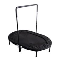 

Sundow variety of styles indoor trampoline for sale,small fitness trampoline with handle