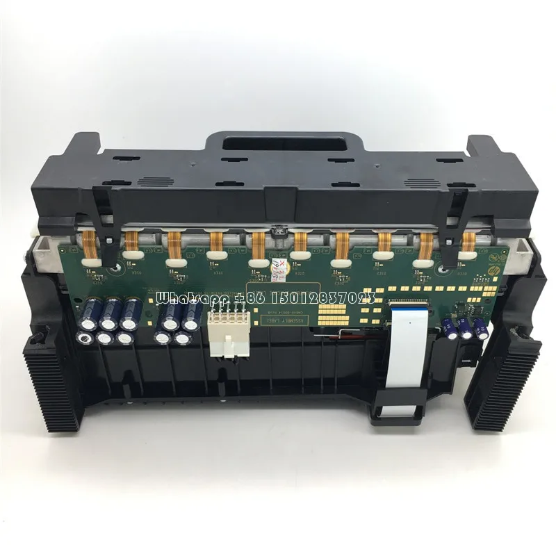 

Wholesale 99% New Printhead 970 971 Print Head For HP M477 X451 X551 X476 X576 Printer Kits CN459-60259 CN598-67045 CN646-80014