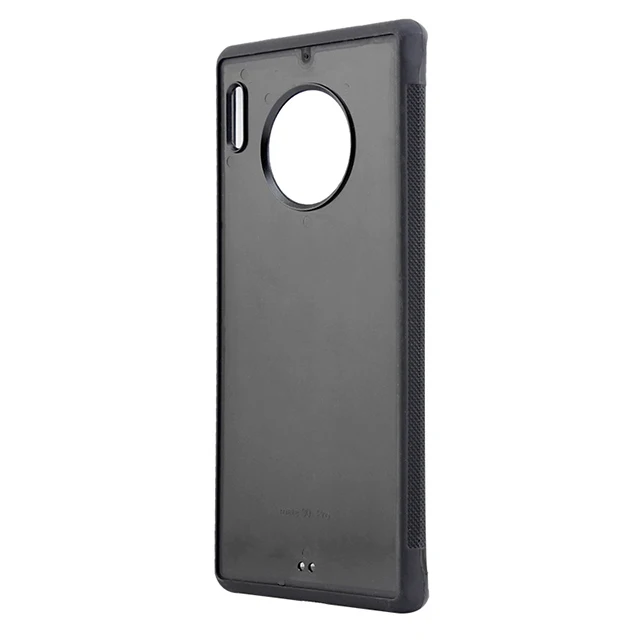 

For huawei mate30 Pro PC TPU groove phone shell material phone back cover
