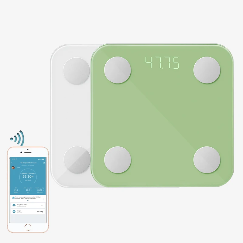 

Human health measurement smart weight scale digital scales body fat smart body fat scale