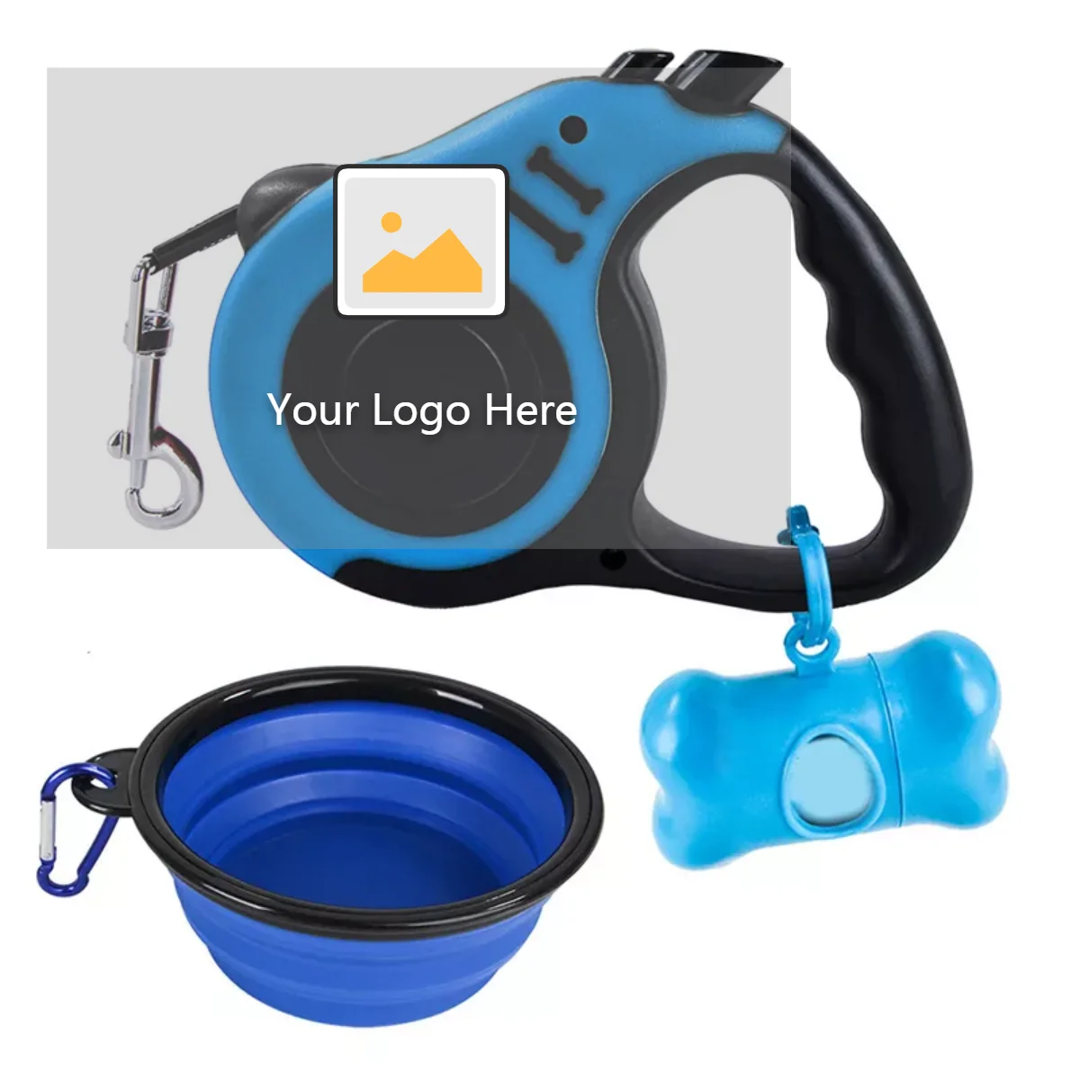 retractable water bowl