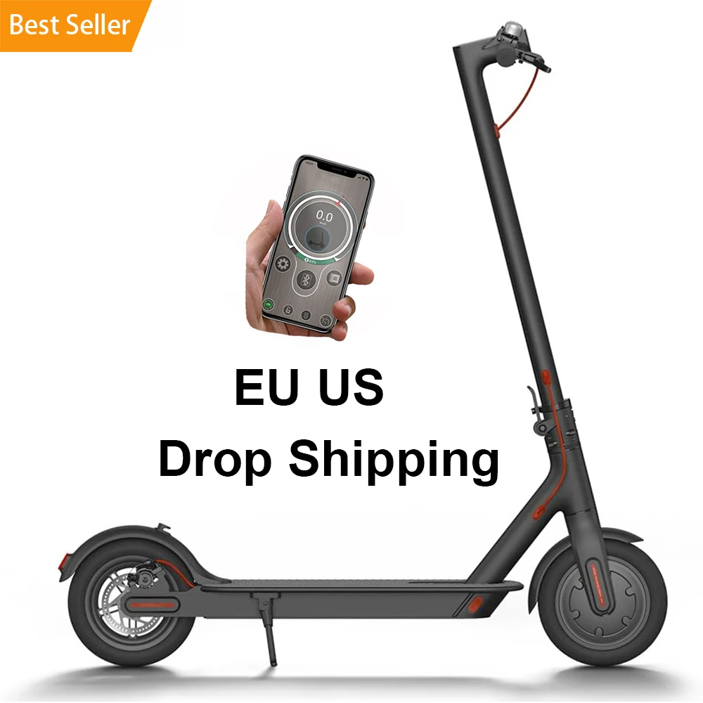 

2021 Street Legal electric-scooter-for-adults Stepper Economic Kick Mopeds and Electronic E Folding Electric Scooter for Adult
