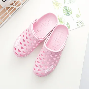 rubber clogs womens