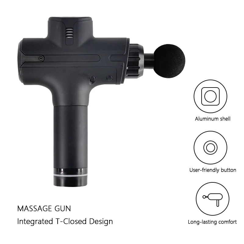 Dz05 Ems Massage Gun,Massage Gun Dropshipping,Massage Gun Hyperice