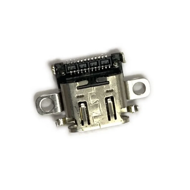 

Original Type-C Charger Socket For Nintendo Switch NS lite Console Power Connector Charging Port parts