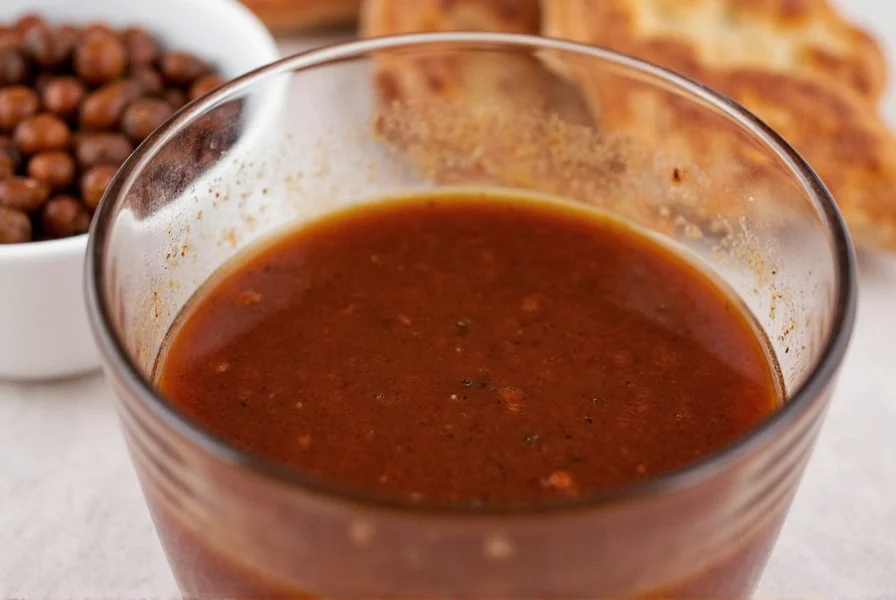 Brandy Pepper Sauce: Perfect Pairings & Recipe Guide