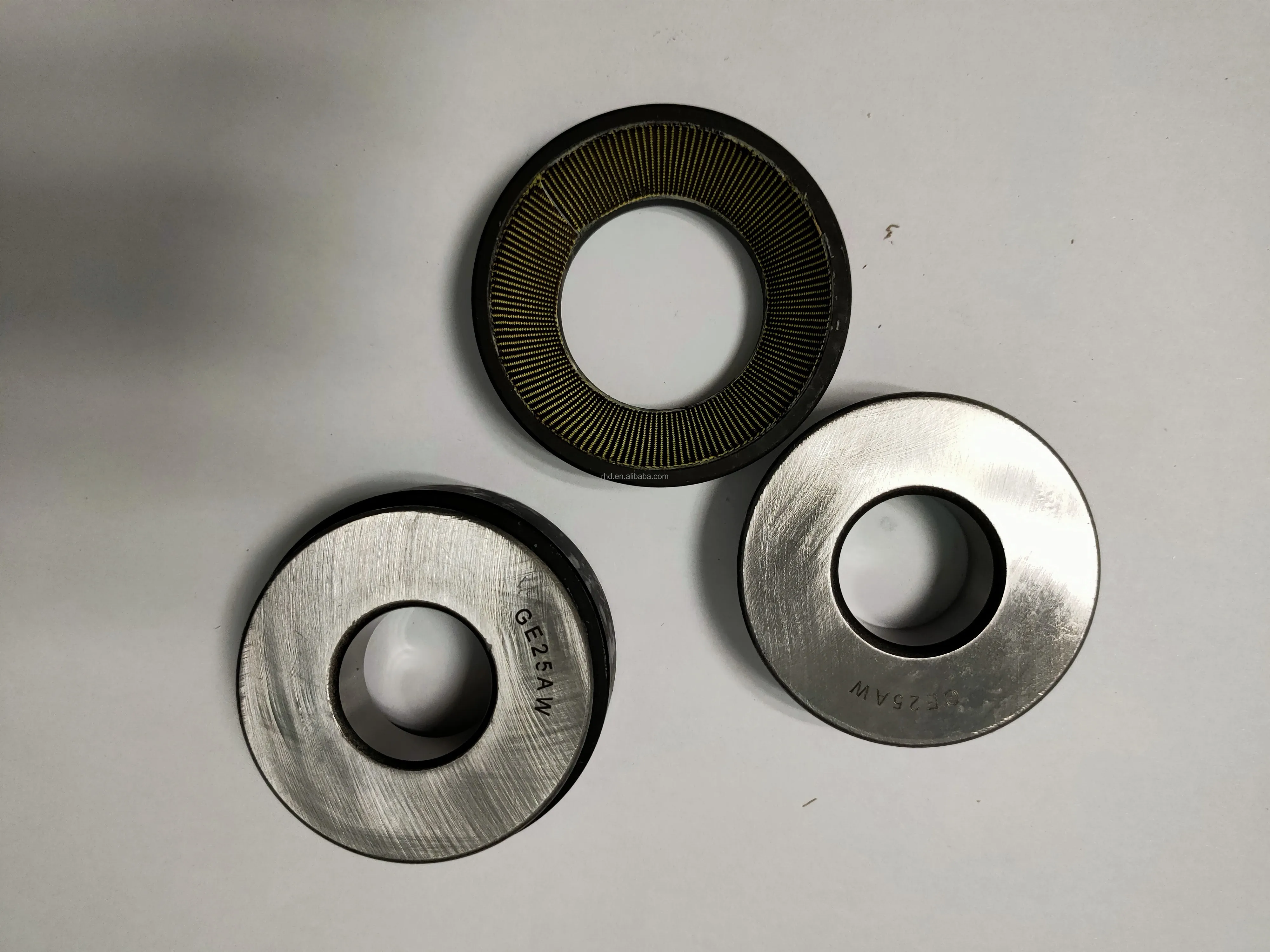 iko thk球面滑动轴承ge200-ax ge200ax