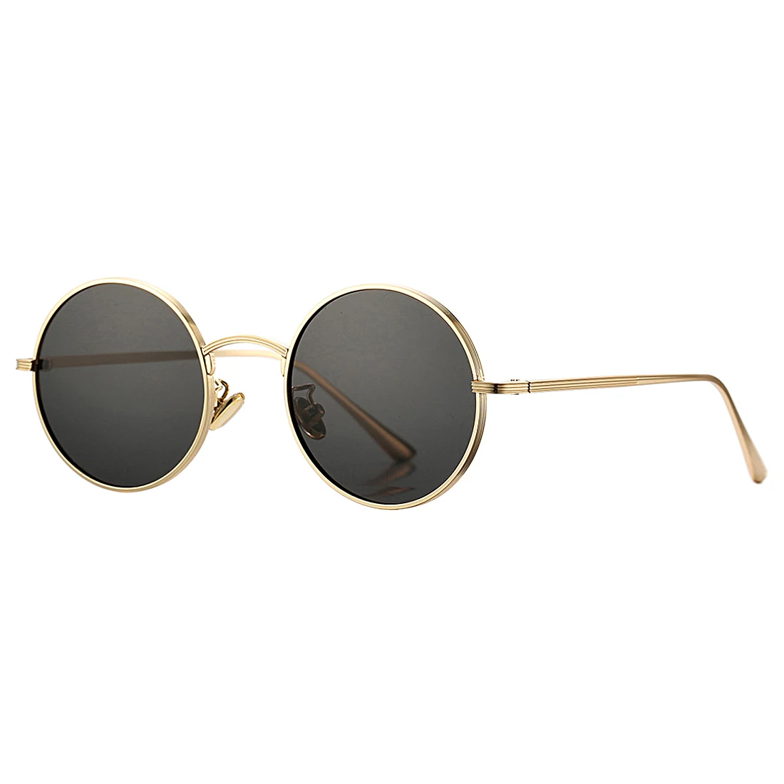 

Retro Small Round punk Sunglasses for Men Women John Lennon Style sunglasses 2022, Picture shown