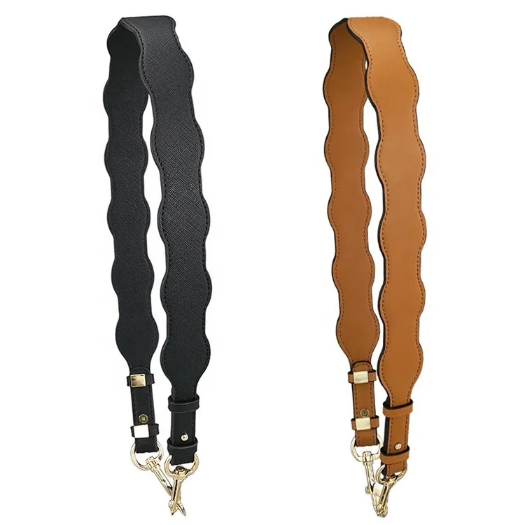 

Meetee B-S116 Bag Strap Adjustable Wide Shoulder Strap Handbag Accessories