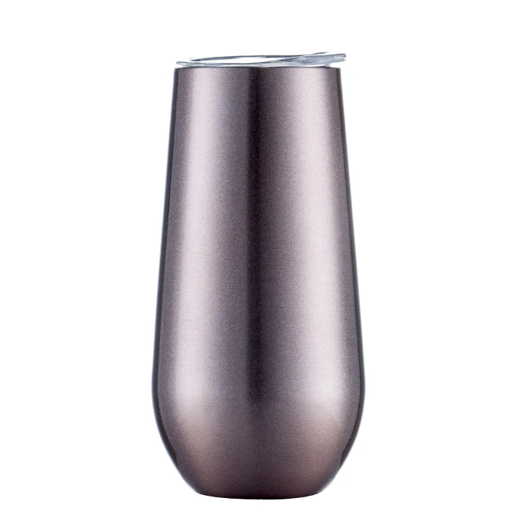 

Stainless Vacuum Insulation Custom Tumbler Keep Hot or Cold cups girlwill, Can be customized