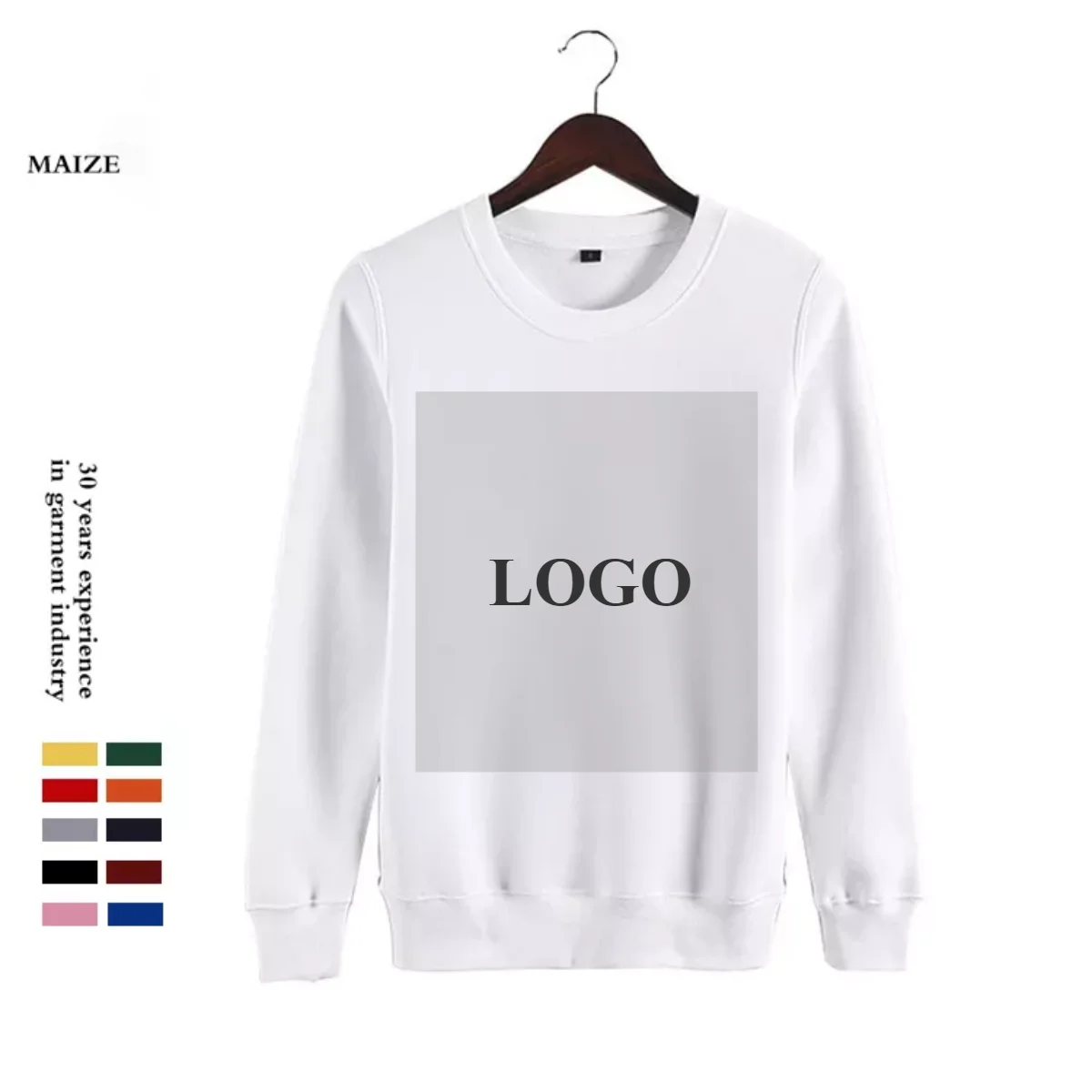 custom sweatshirts cheap