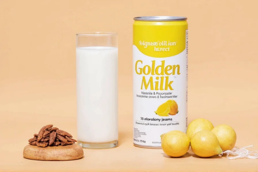 golden glow hack how to store use organic golden milk like a pro