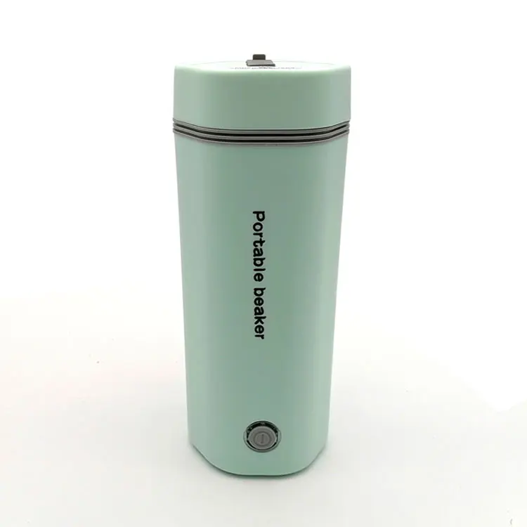 

110v Portable Customized Mini Electric Water Kettle for Travellers Stainless Electric Cup