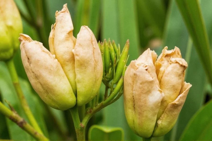 Step-by-step visual guide showing ginger rhizome planting depth and orientation for successful home cultivation