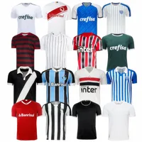 

2019-2020 New Wholesale top thai Brazilian League camisas de futebol