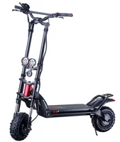 

2020 New design The Most Powerful Top 6000w 80km/hour Kaabo Wolf Warrior 11 Electric Scooter