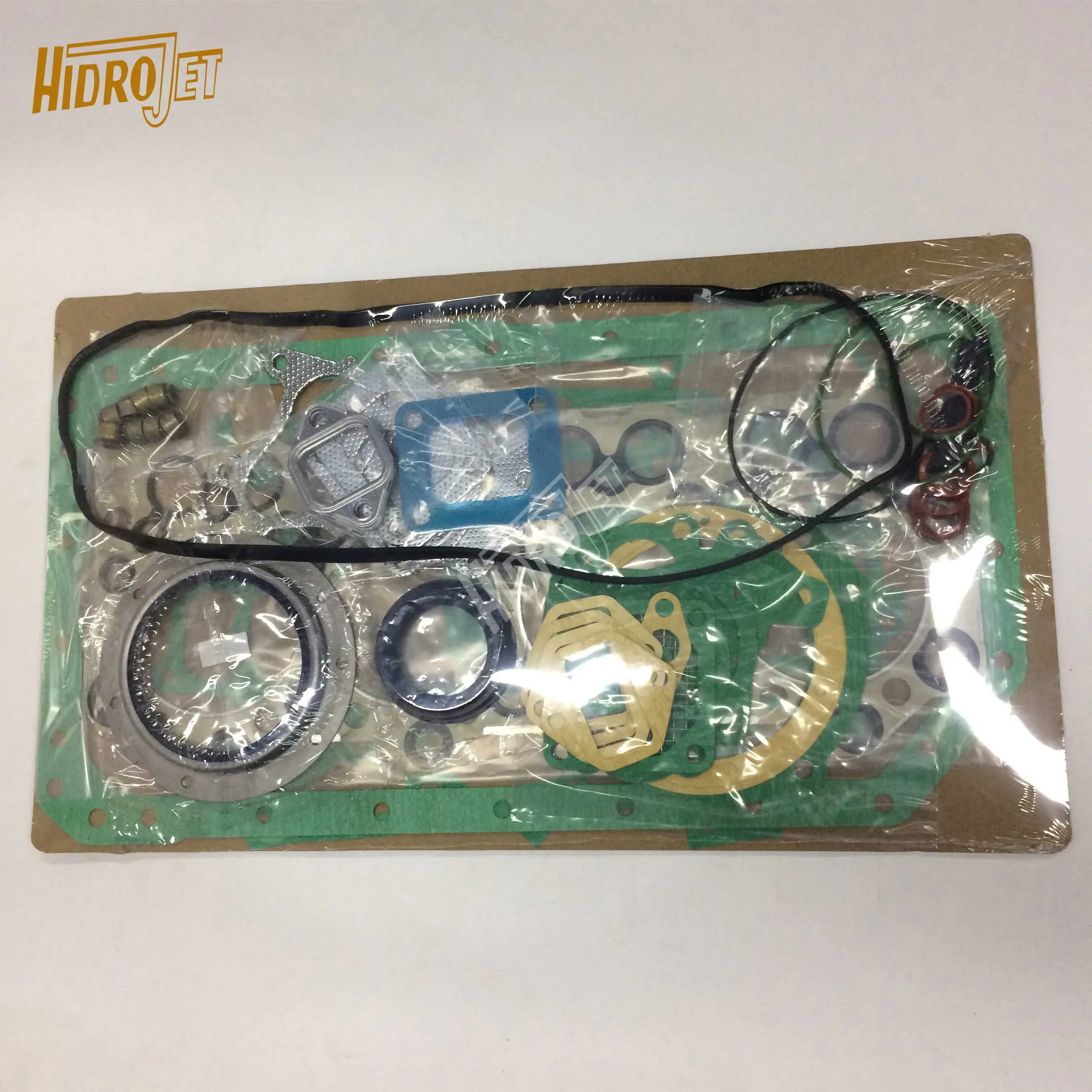 HIDROJET D4DA Full Set D4DA Overhaul Gasket Kit for Sale