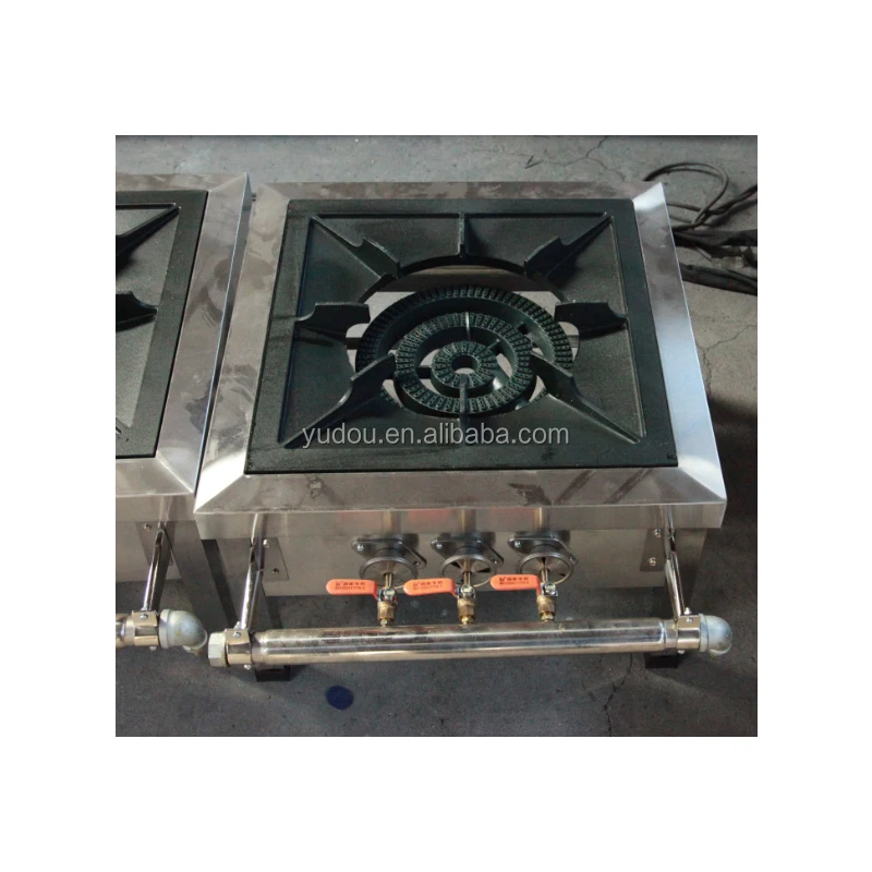 
China hot sale gas stove cast iron burner plate with 4 burner 