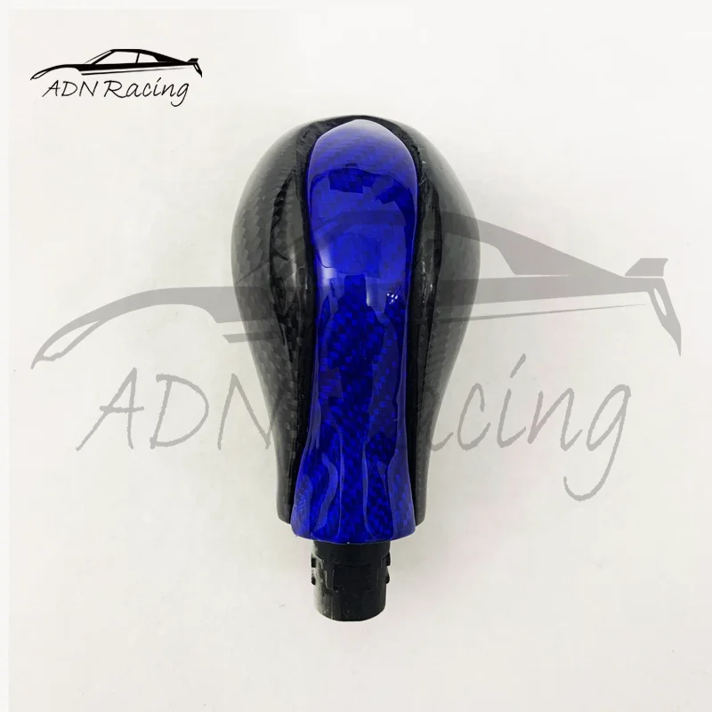 20142018 For Infiniti Q50 Q50l Carbon Fiber Gear Level Shift Knob