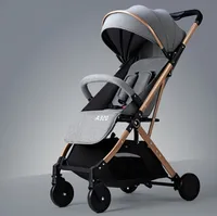 

New design mama love baby stroller light weight baby carriage cheap price