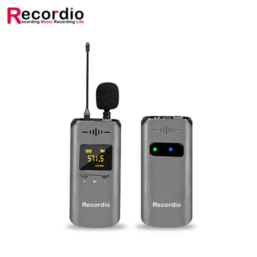 

GAW-813 Hot Sell High Quality Wireless Microphone For Wholesales