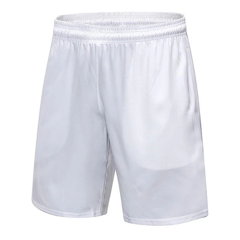 

Fitness Running Drawstring Jogger Workout Slim Sweat Short Pants Men, Picture