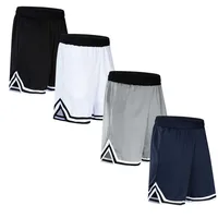 

Mens quick dry sport gym fitness basketball shorts