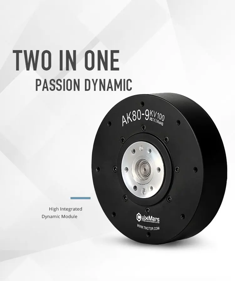 Modular Gear Computerized Direct Drive Bldc Servo Motor For Robot Juki