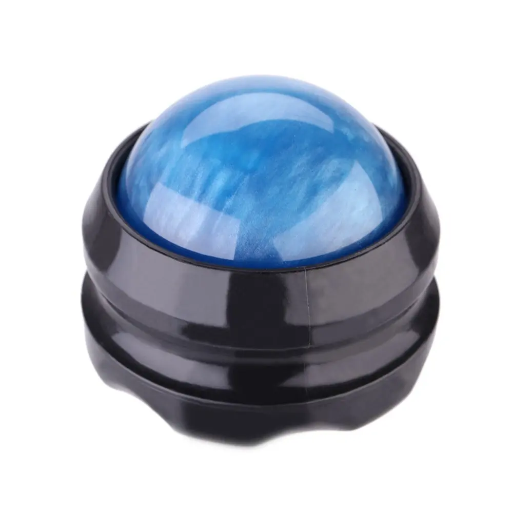 

High Quality Massage Roller Ball Handheld Massage Therapy and Relax Tool