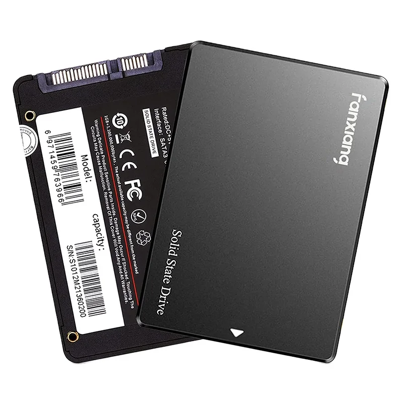 

Computer PC Laptop Desktop 64 120 128 240 256 480 512 960 GB 1 2 TB Internal SSD SATA 3 SATA3 Hard Disk Solid State Hard Drives