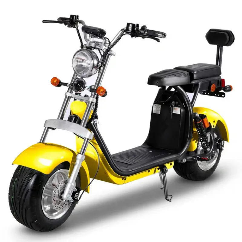 

Emark EEC COC European warehouse sur adult electric standup scooter citycoco price