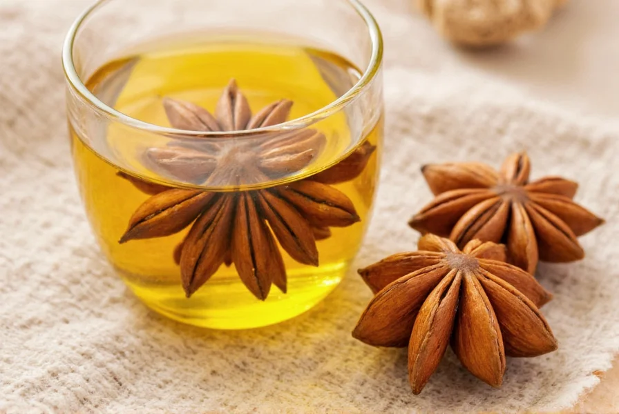 Anise Seed Oil: Benefits, Uses & Safety Facts