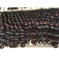 

100 Percent Virgin Mink Slik Cambodian Cuticle Aligned Raw Human Hair