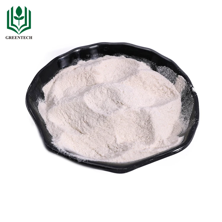 
Food grade High Bulk Density 90% DAC crab shell Chitosan 
