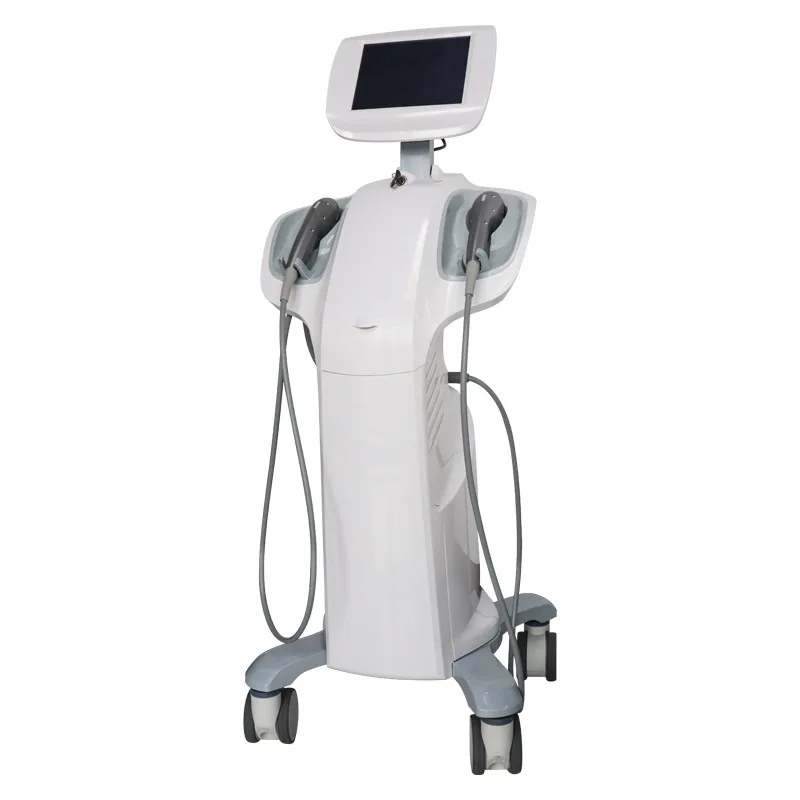 

New arrives sincoheren 7d hifu Korean Technology pain less skin tightening anti-wrinkle ultraforme_r hifu device