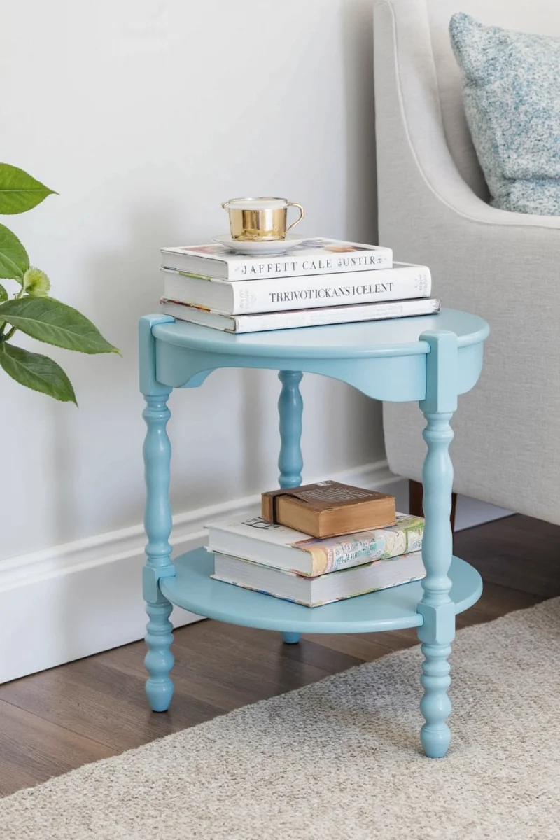 7 must have blue end tables for a family friendly living room practical tips styling ideas buying guide