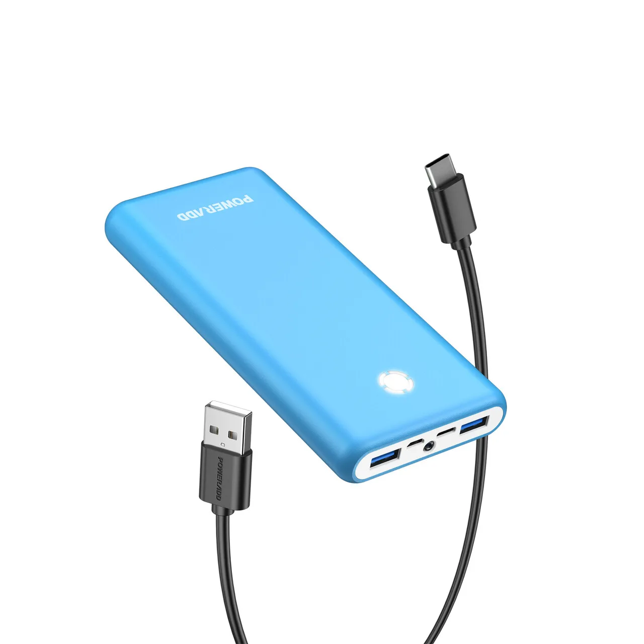 

Type-C Power Bank 20000 Custom Printed Power Bank 20000 mAh Powerbank Power Banks