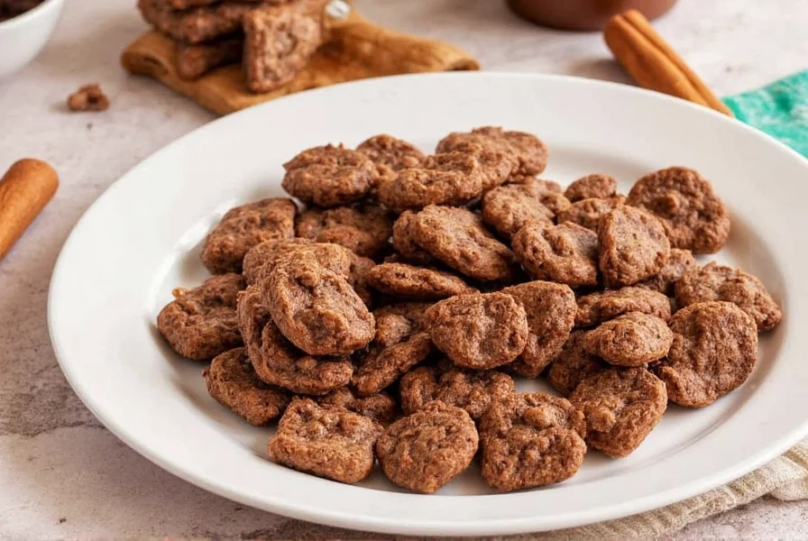 chocolate cinnamon toast crunch