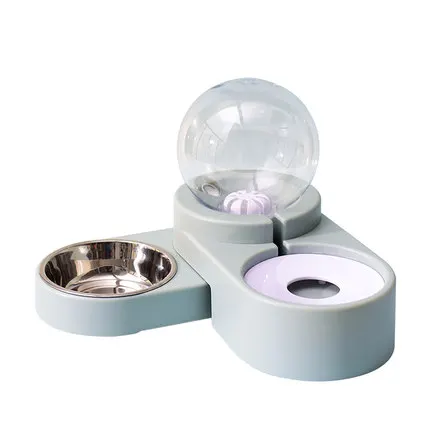 

Factory Sale Various Widely Used New Type Eco Dog Luxury Designer Bowl, Pink, blue