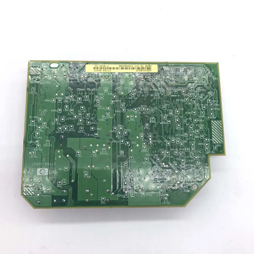 

Carriage PCA Board C7769-60332 Fits For HP DesignJet 42-IN 500PS 800 800PS 24-IN 500
