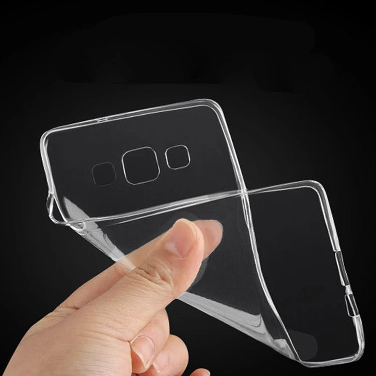 

By sea air railway express shipping to US EU market 0.5mm thickness soft tpu transparent phone cover case for redmi note 8 pro