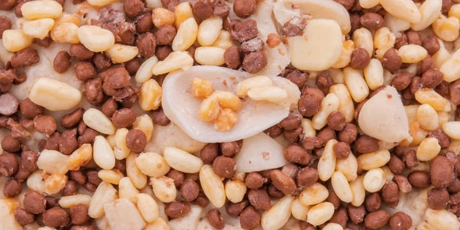 Classic hot chocolate without cheese