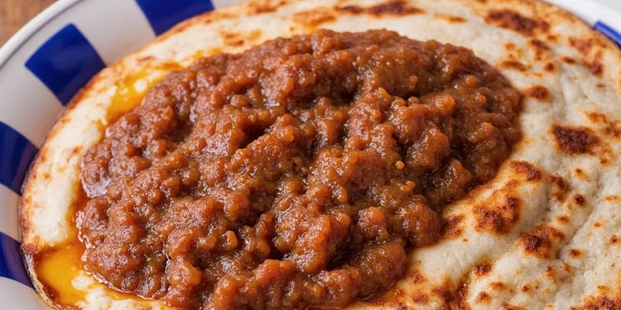 Mole: The Mexican Food That’s Basically a Spice Symphony Orchestra