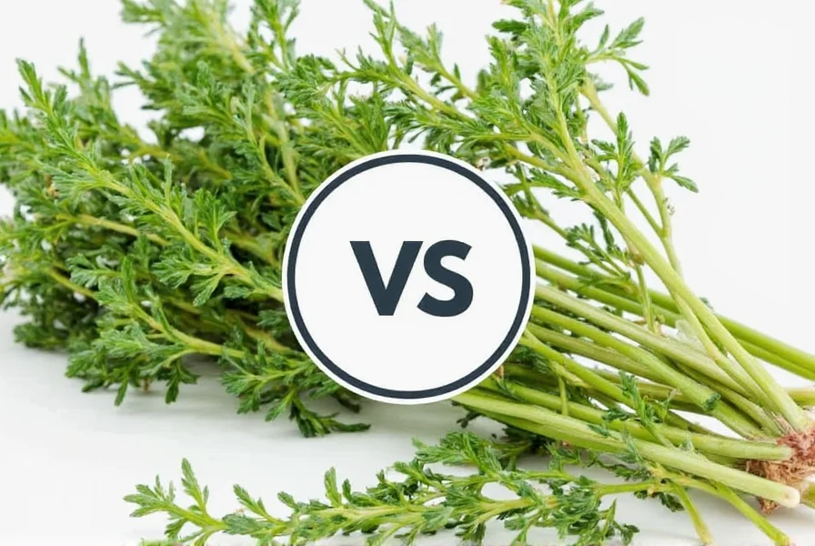 tastes like summer dried tarragon vs fresh tarragon which one should be in your kitchen
