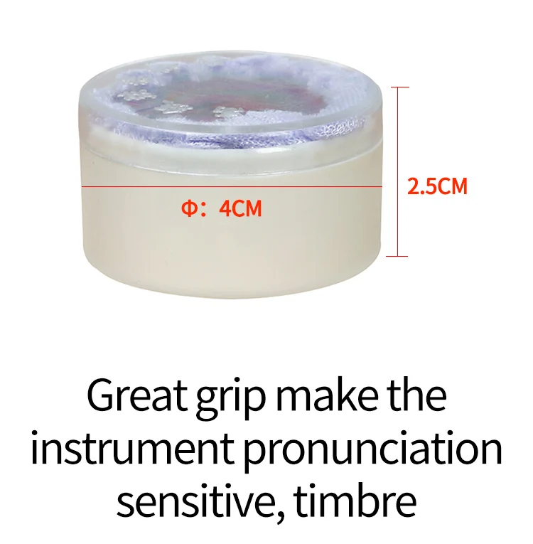 Factory price Violin Natural Rosin Light For Violin Cello Classic