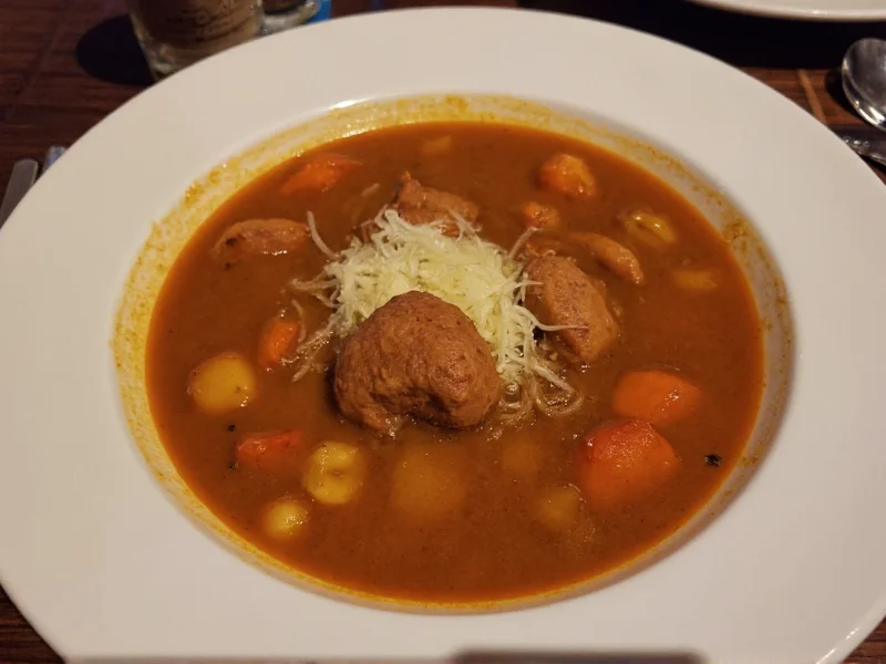 Goat Soup & Whiskey Tavern: History and Legacy