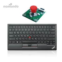

ThinkPad TrackPoint Red Cap Mouse Pointer for IBM/Lenovo laptop touch mouse with ODM/OEM support Touch finger mouse
