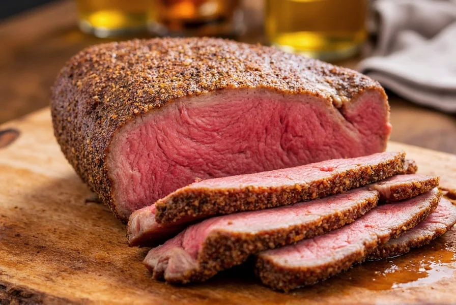 the ultimate guide to roast beef seasoning a flavor fueled journey for spices lovers